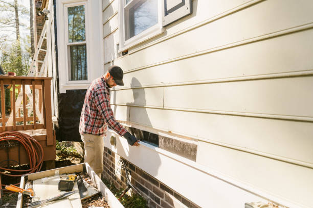 Top rated local Emergency Siding Repair specialists in Milford, IL